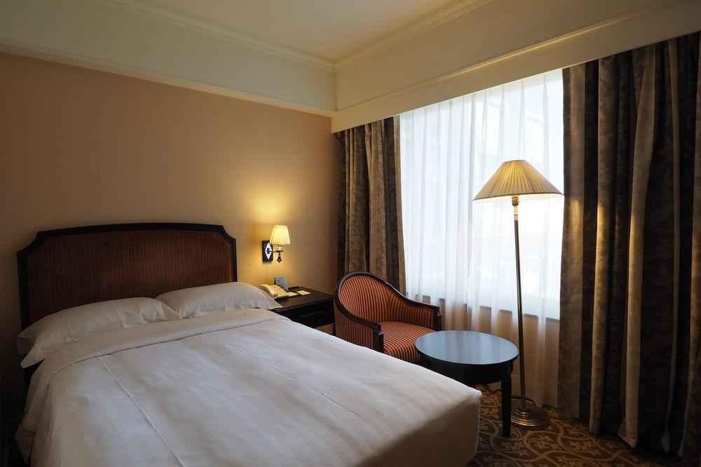 Hotel Kingdom Гаосюн Экстерьер фото
