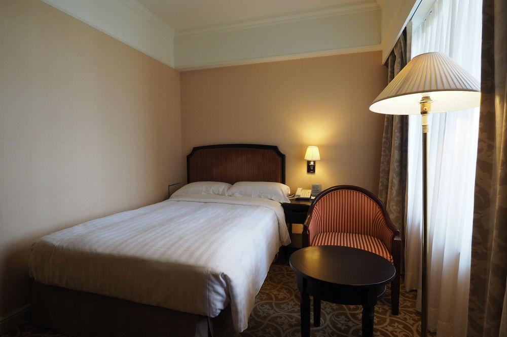 Hotel Kingdom Гаосюн Экстерьер фото