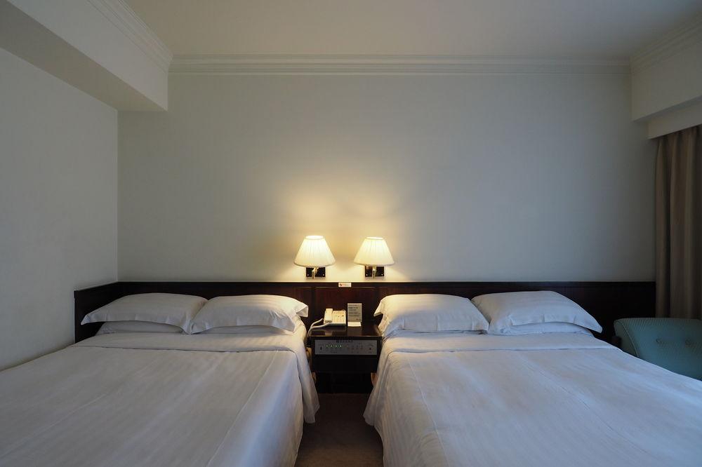 Hotel Kingdom Гаосюн Экстерьер фото
