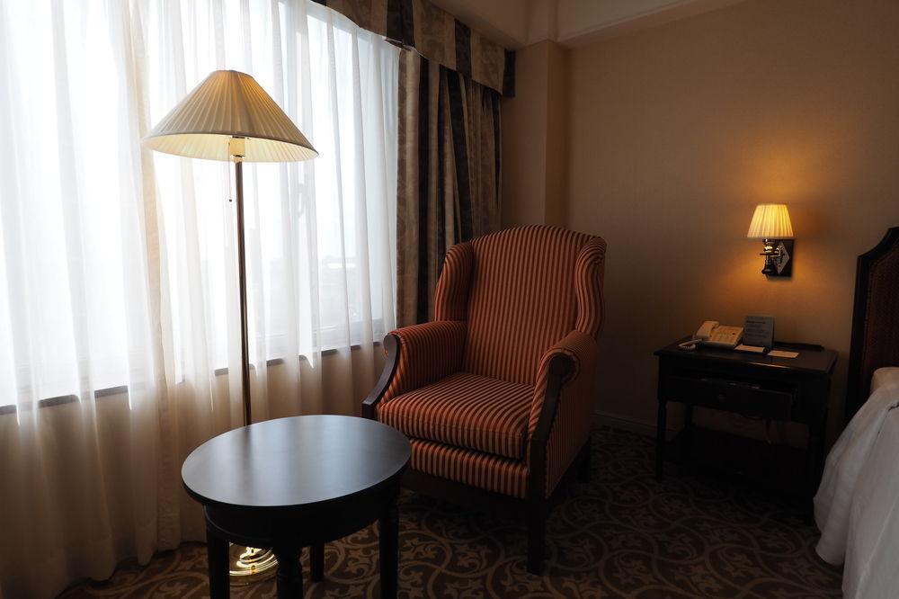 Hotel Kingdom Гаосюн Экстерьер фото