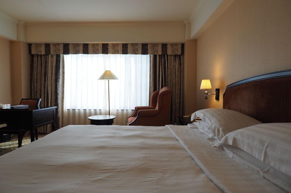 Hotel Kingdom Гаосюн Экстерьер фото