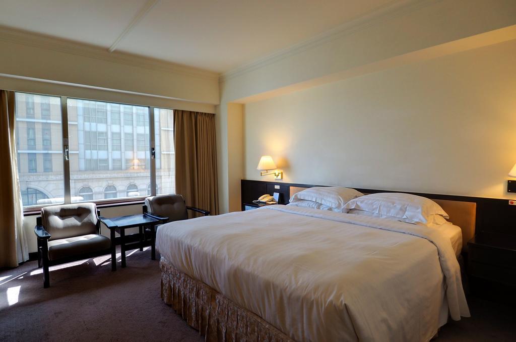 Hotel Kingdom Гаосюн Экстерьер фото