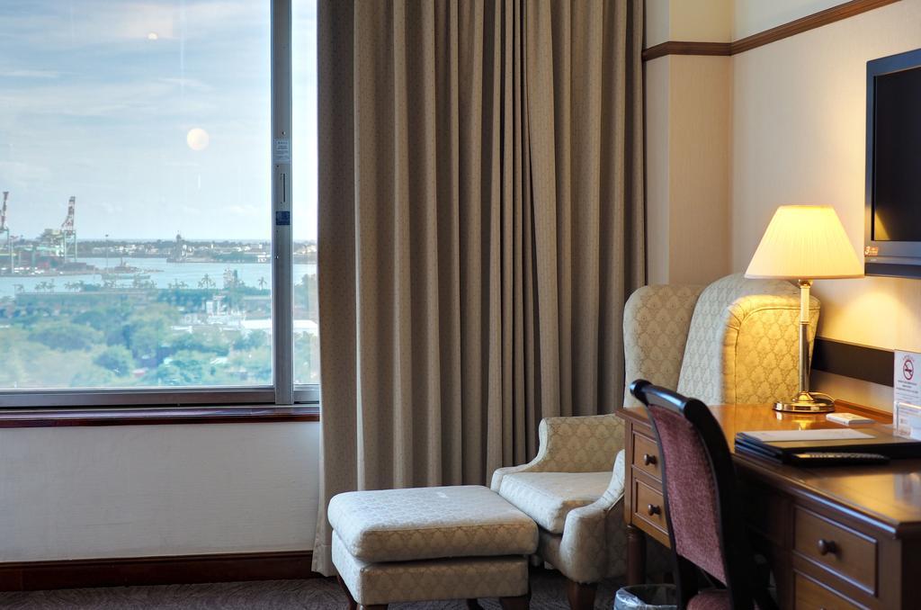 Hotel Kingdom Гаосюн Экстерьер фото