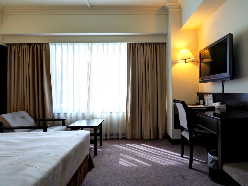 Hotel Kingdom Гаосюн Экстерьер фото