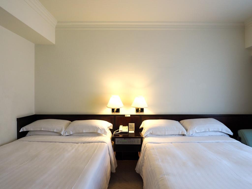 Hotel Kingdom Гаосюн Экстерьер фото