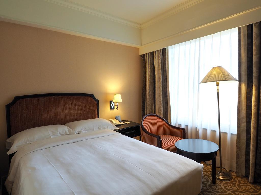 Hotel Kingdom Гаосюн Экстерьер фото