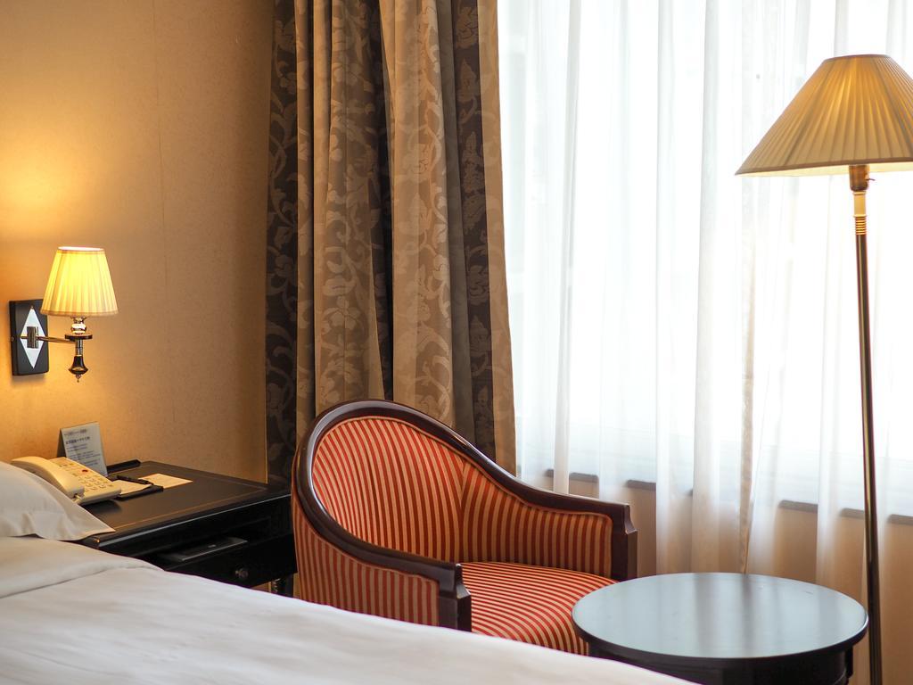 Hotel Kingdom Гаосюн Экстерьер фото