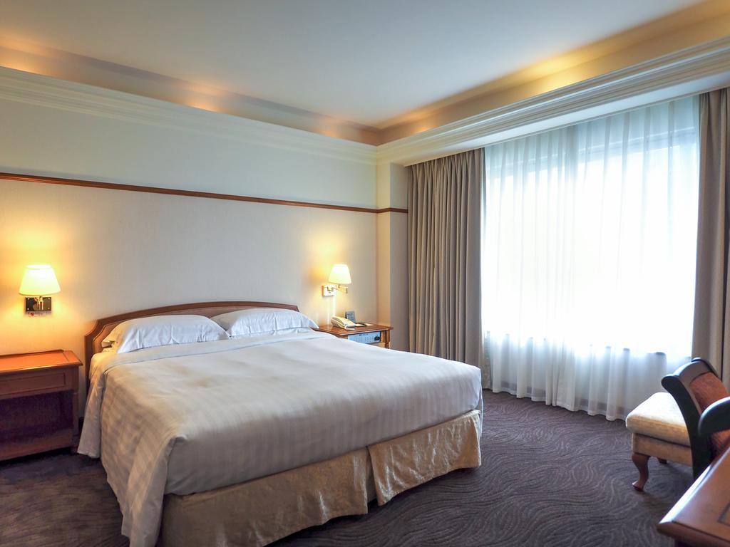 Hotel Kingdom Гаосюн Экстерьер фото