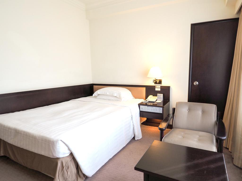 Hotel Kingdom Гаосюн Экстерьер фото
