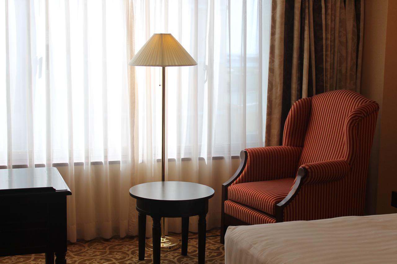 Hotel Kingdom Гаосюн Экстерьер фото